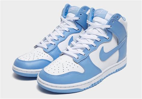 nike dunks blauw dames|Women's Nike Dunks .